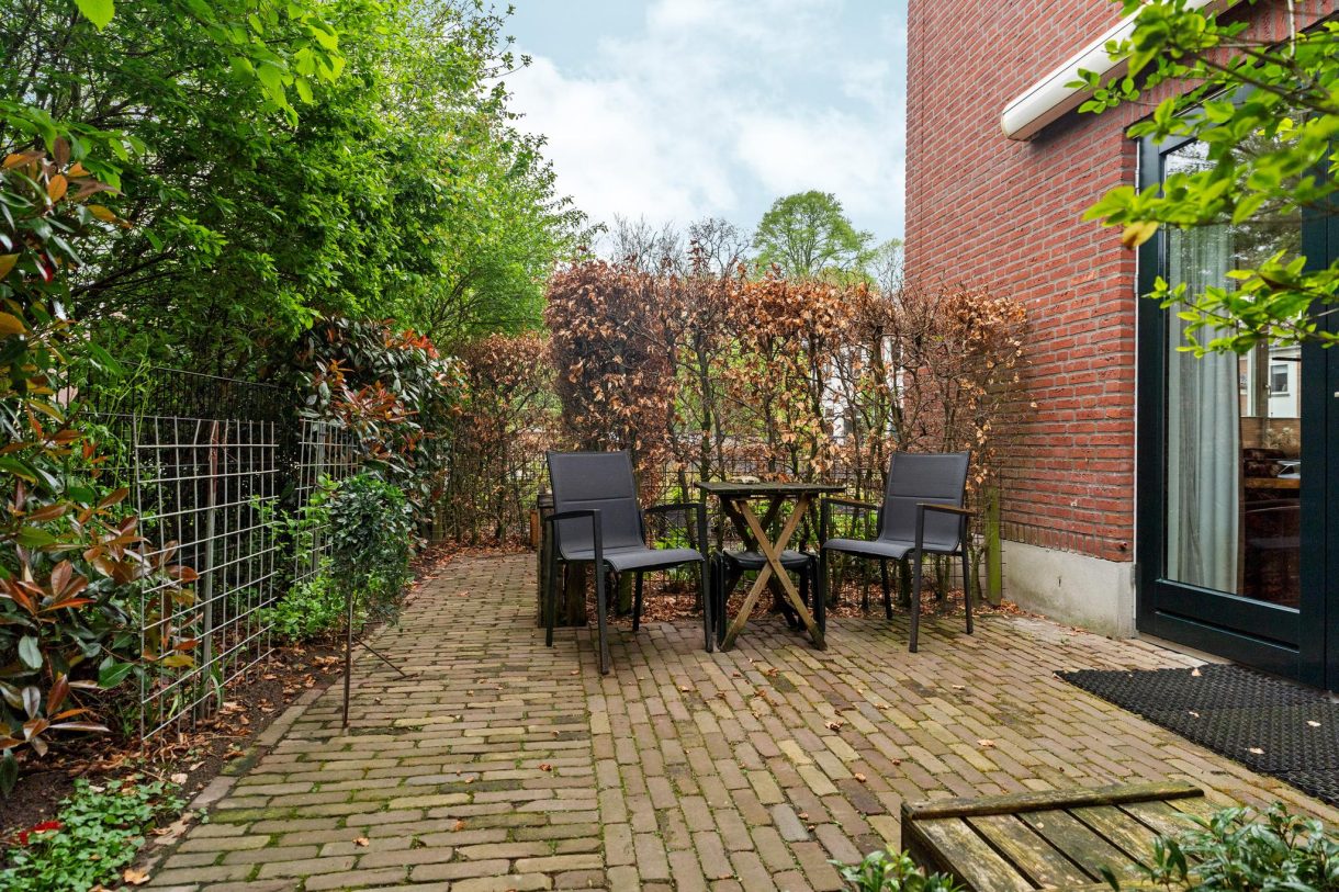 Te koop: Foto Woonhuis aan de Burgemeester Ottenhoffstraat 19 in Groesbeek