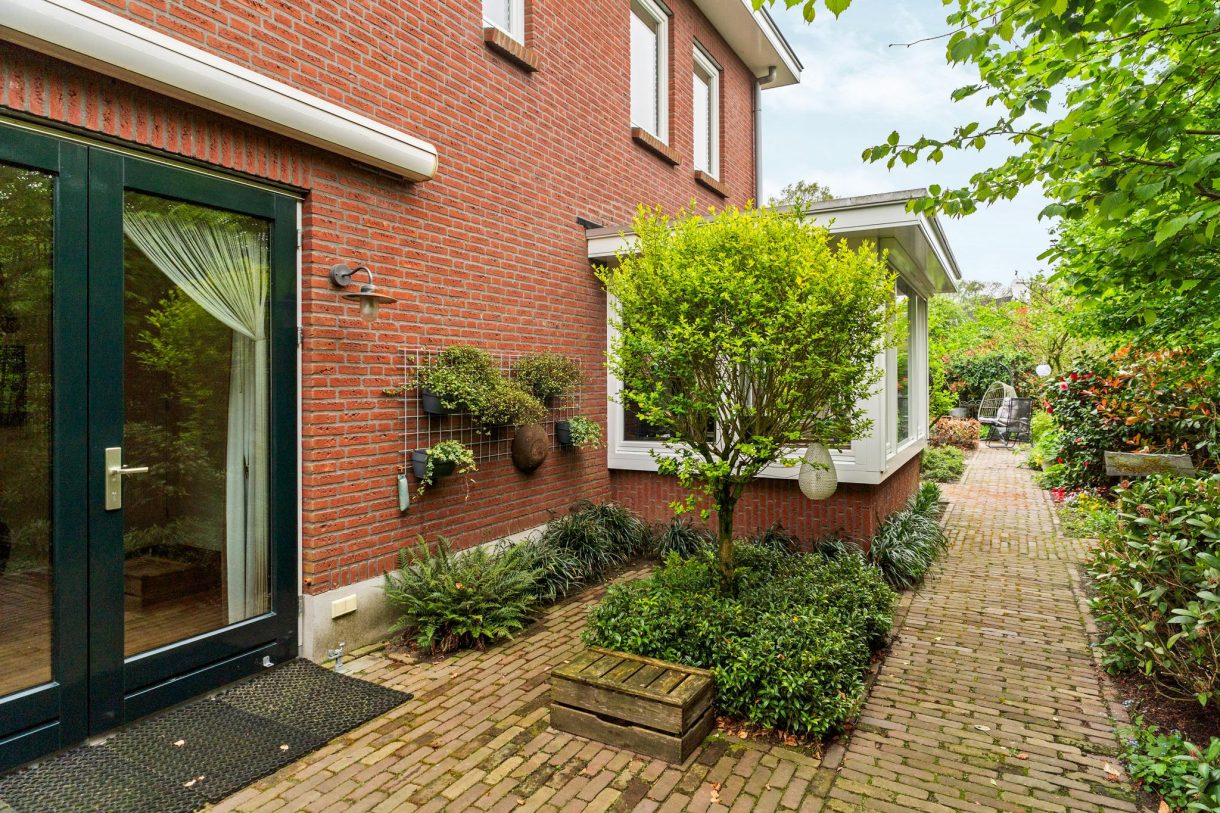 Te koop: Foto Woonhuis aan de Burgemeester Ottenhoffstraat 19 in Groesbeek