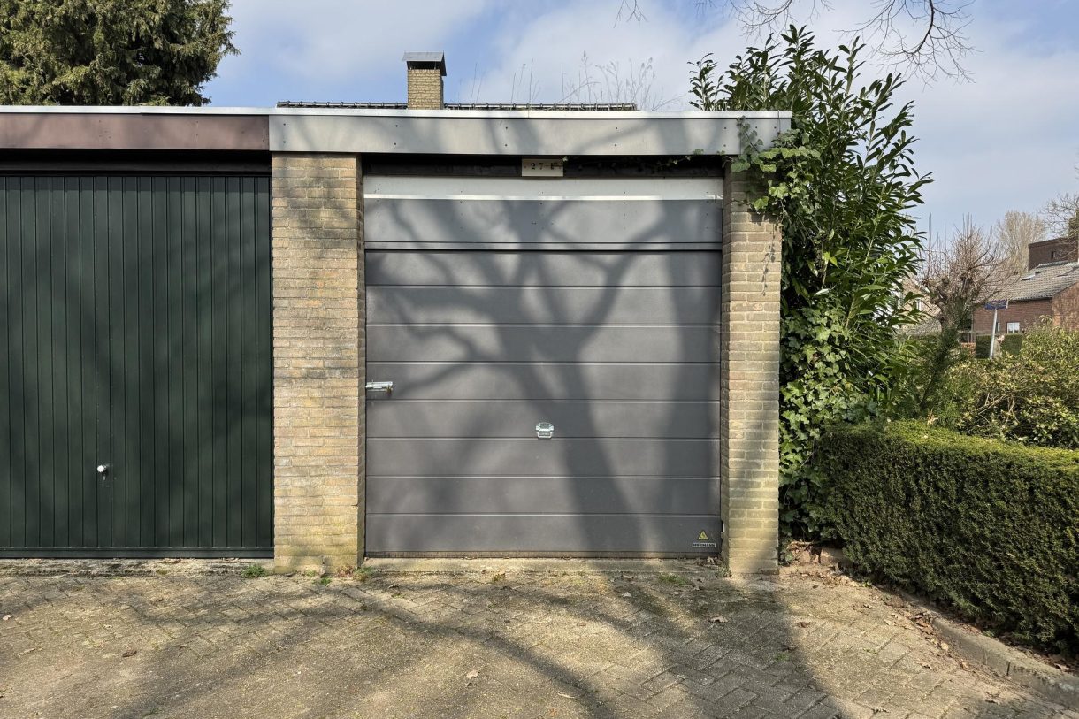 Te koop: Foto Overig OG aan de Groenewei 27f in Bemmel