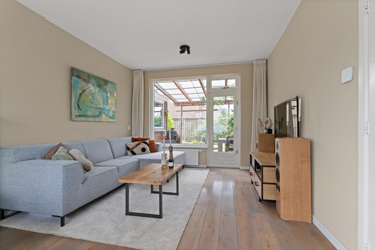 Te koop: Foto Woonhuis aan de Laan 1945 8 in Weurt