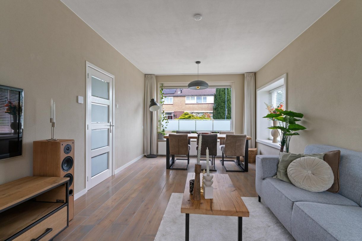 Te koop: Foto Woonhuis aan de Laan 1945 8 in Weurt