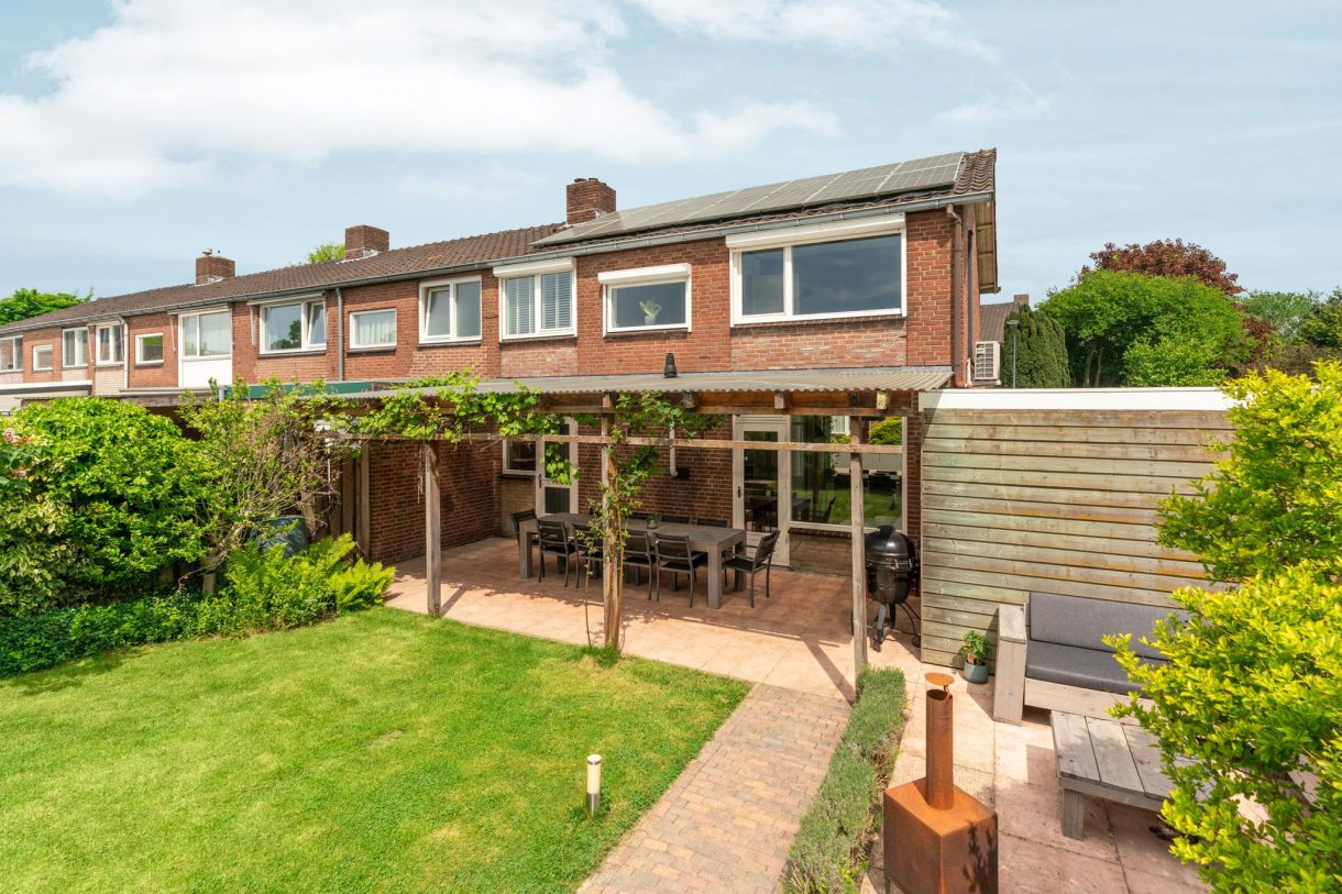 Te koop: Foto Woonhuis aan de Laan 1945 8 in Weurt