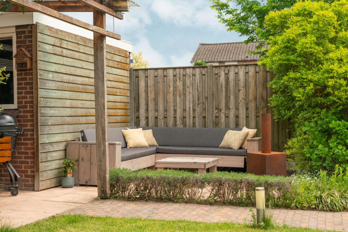 Te koop: Foto Woonhuis aan de Laan 1945 8 in Weurt