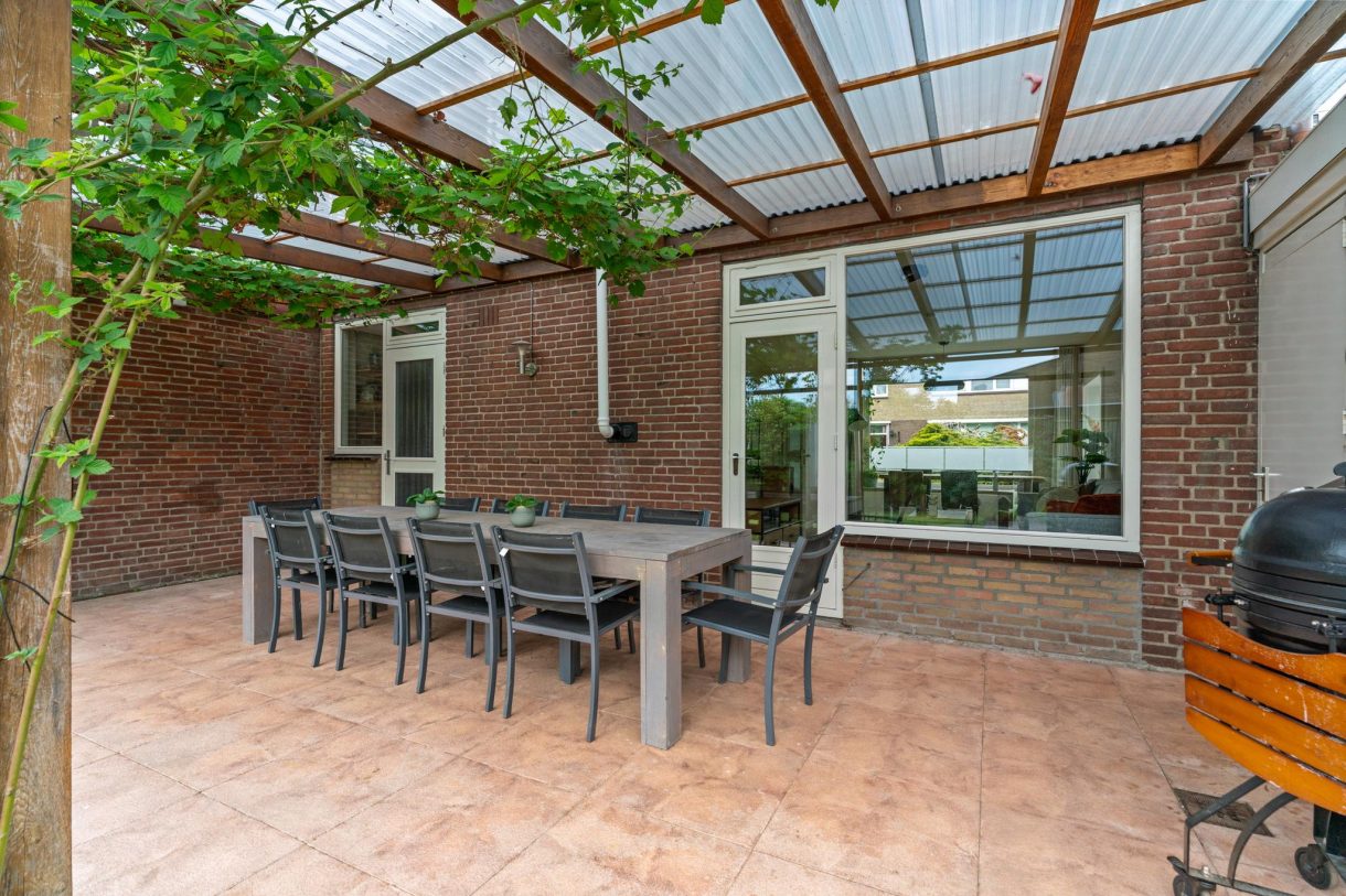 Te koop: Foto Woonhuis aan de Laan 1945 8 in Weurt