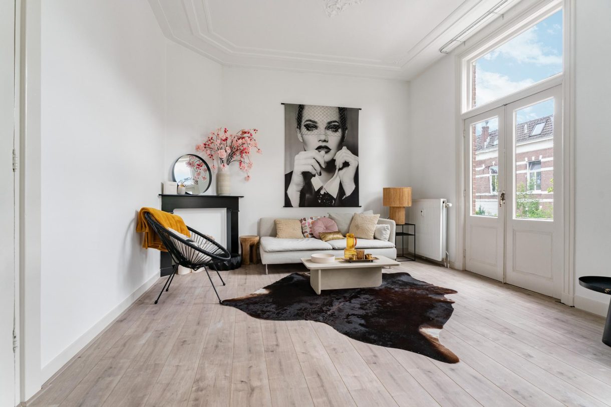 Te koop: Foto Appartement aan de St. Stephanusstraat 4A in Nijmegen