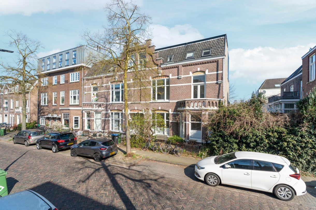 Te koop: Foto Appartement aan de St. Stephanusstraat 4A in Nijmegen