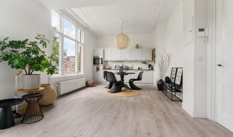 koop  Nijmegen  St. Stephanusstraat 4A – Hoofdfoto