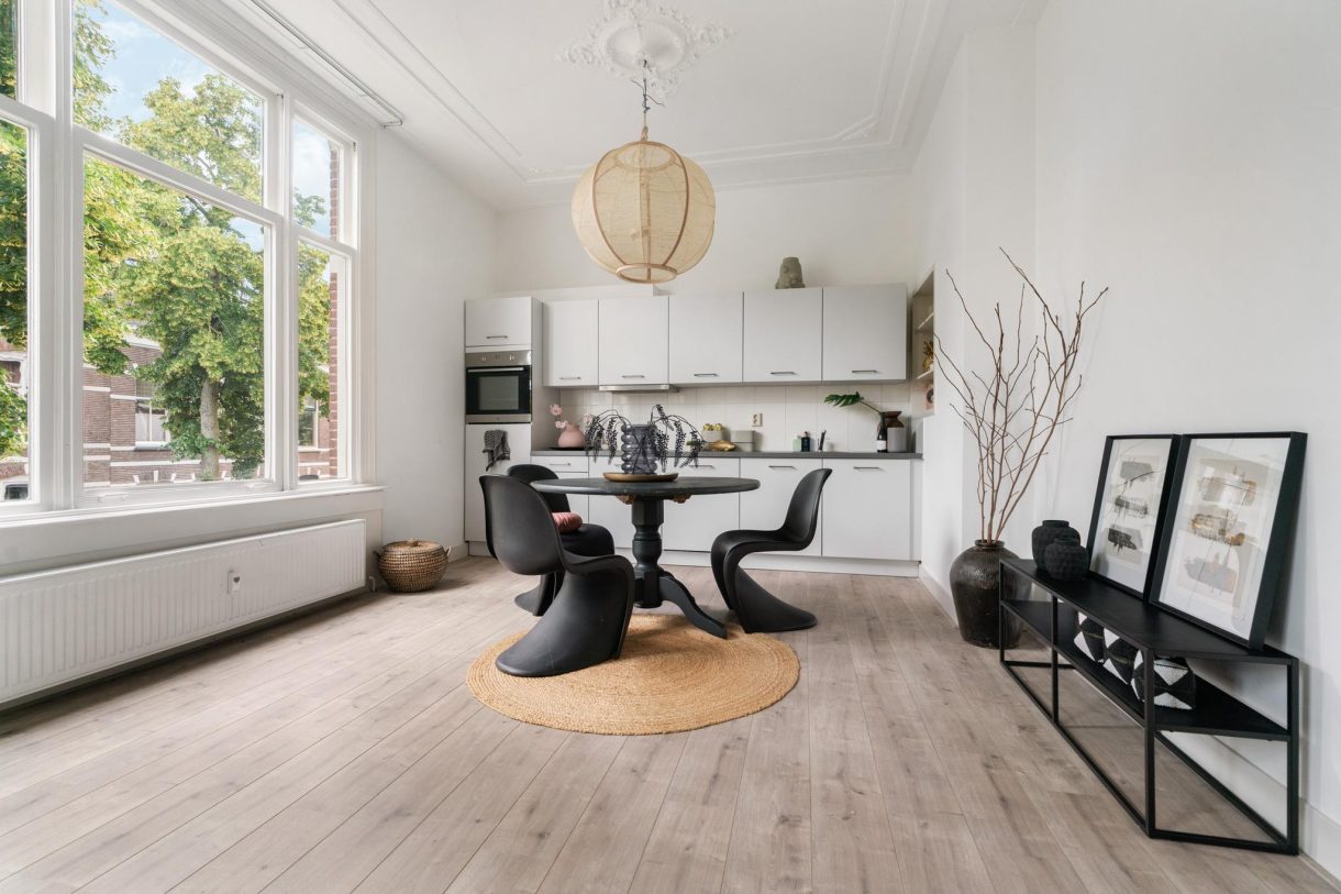 Te koop: Foto Appartement aan de St. Stephanusstraat 4A in Nijmegen