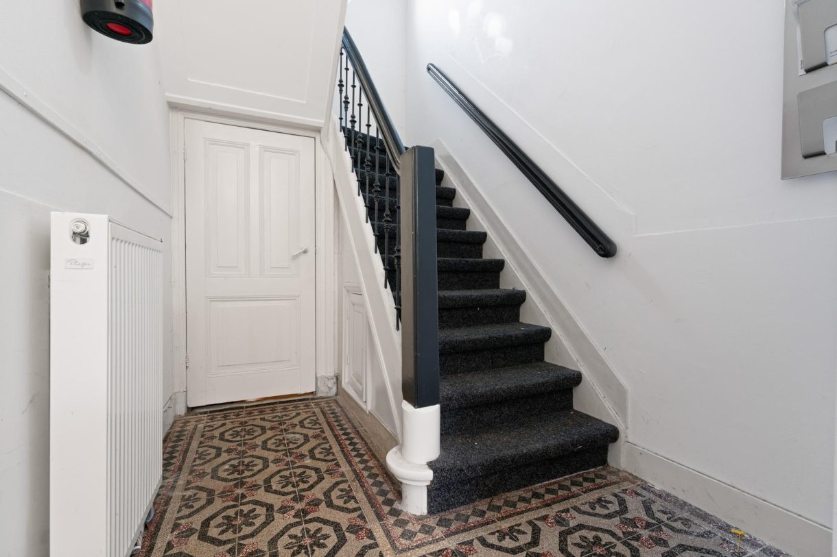 Te koop: Foto Appartement aan de St. Stephanusstraat 4A in Nijmegen