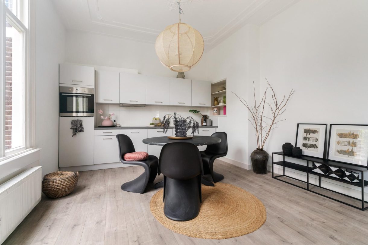 Te koop: Foto Appartement aan de St. Stephanusstraat 4A in Nijmegen