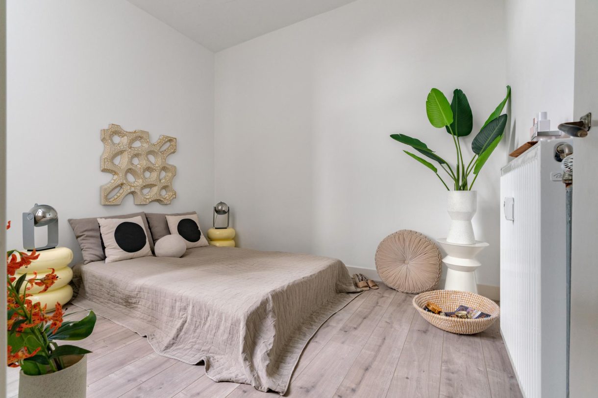 Te koop: Foto Appartement aan de St. Stephanusstraat 4A in Nijmegen