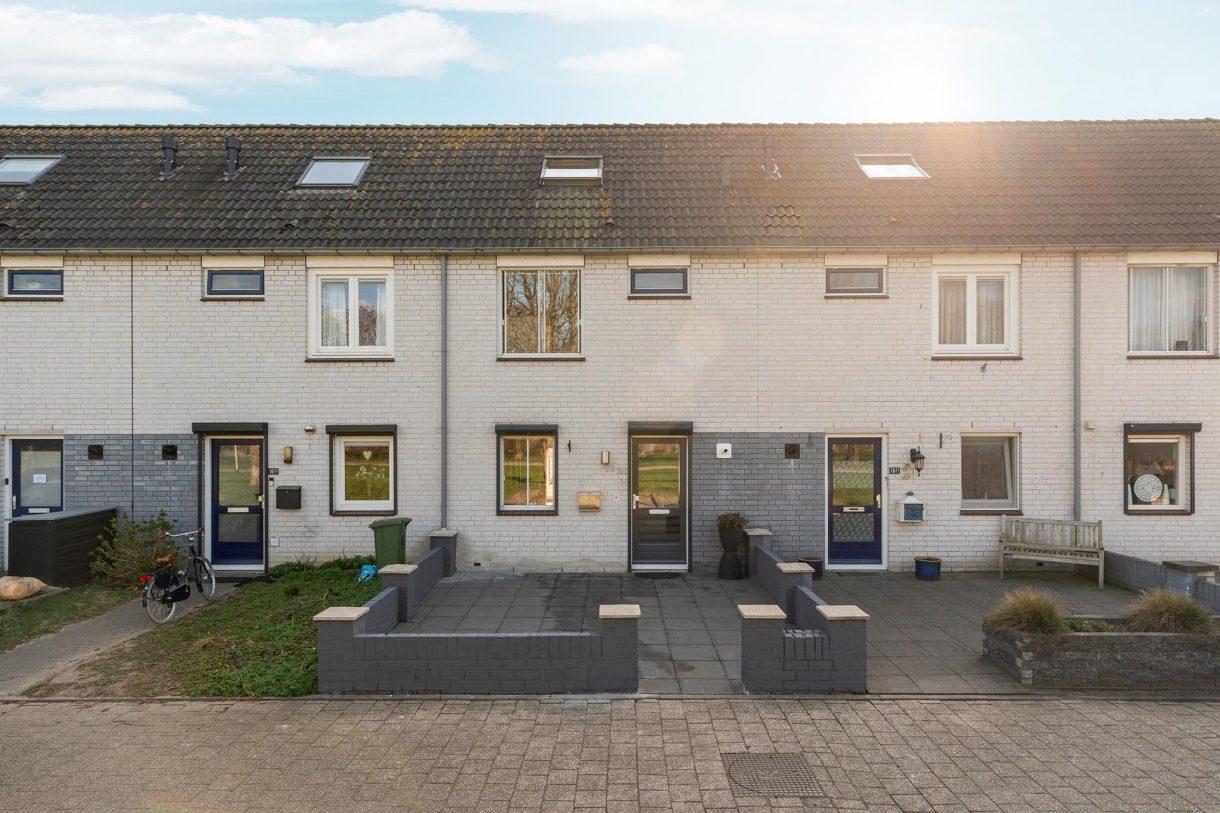 Te koop: Foto Woonhuis aan de Leuvensbroek 1625 in Nijmegen