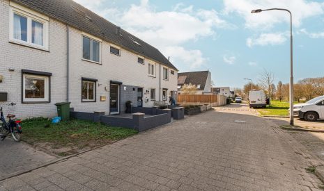 Te koop: Foto Woonhuis aan de Leuvensbroek 1625 in Nijmegen