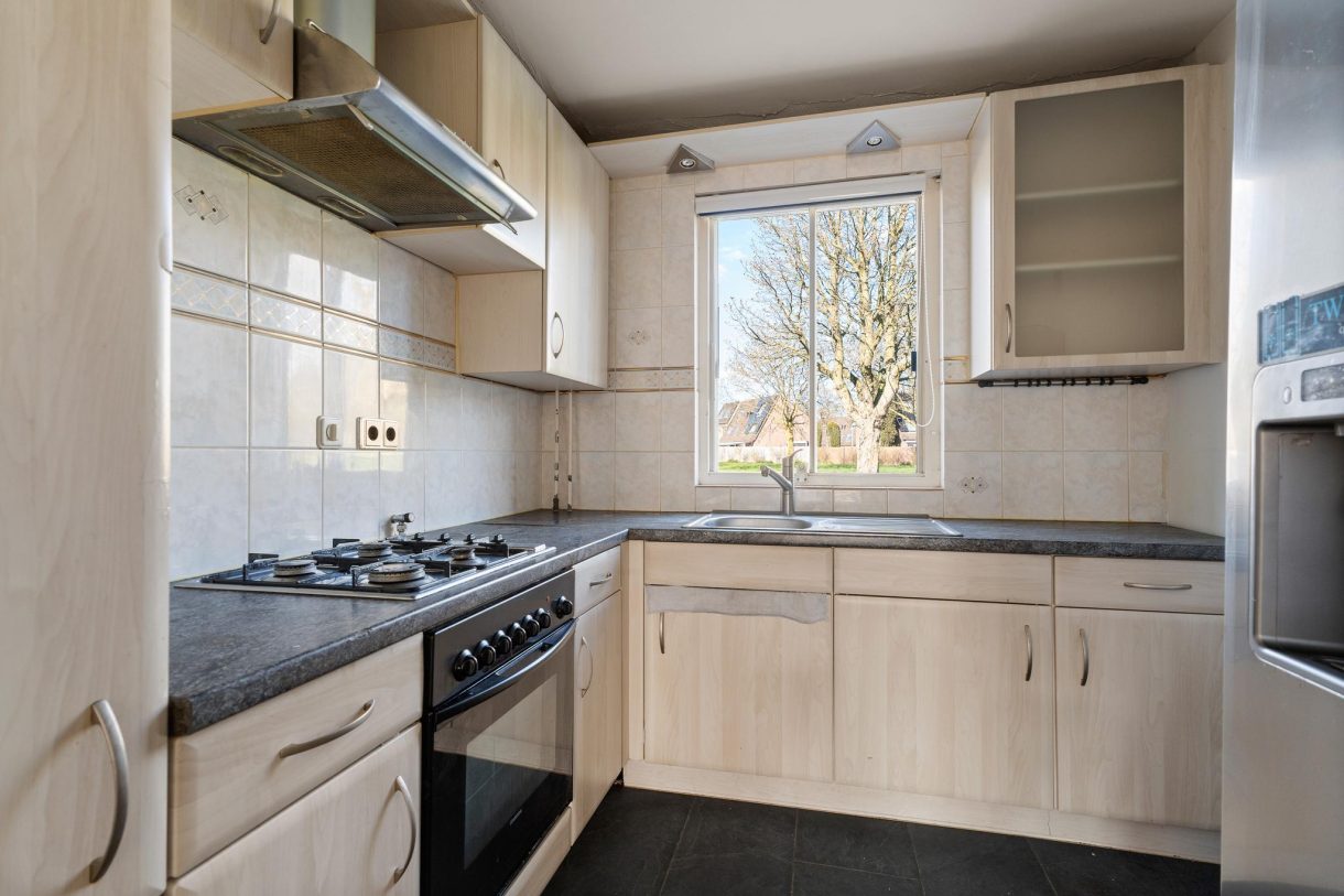 Te koop: Foto Woonhuis aan de Leuvensbroek 1625 in Nijmegen