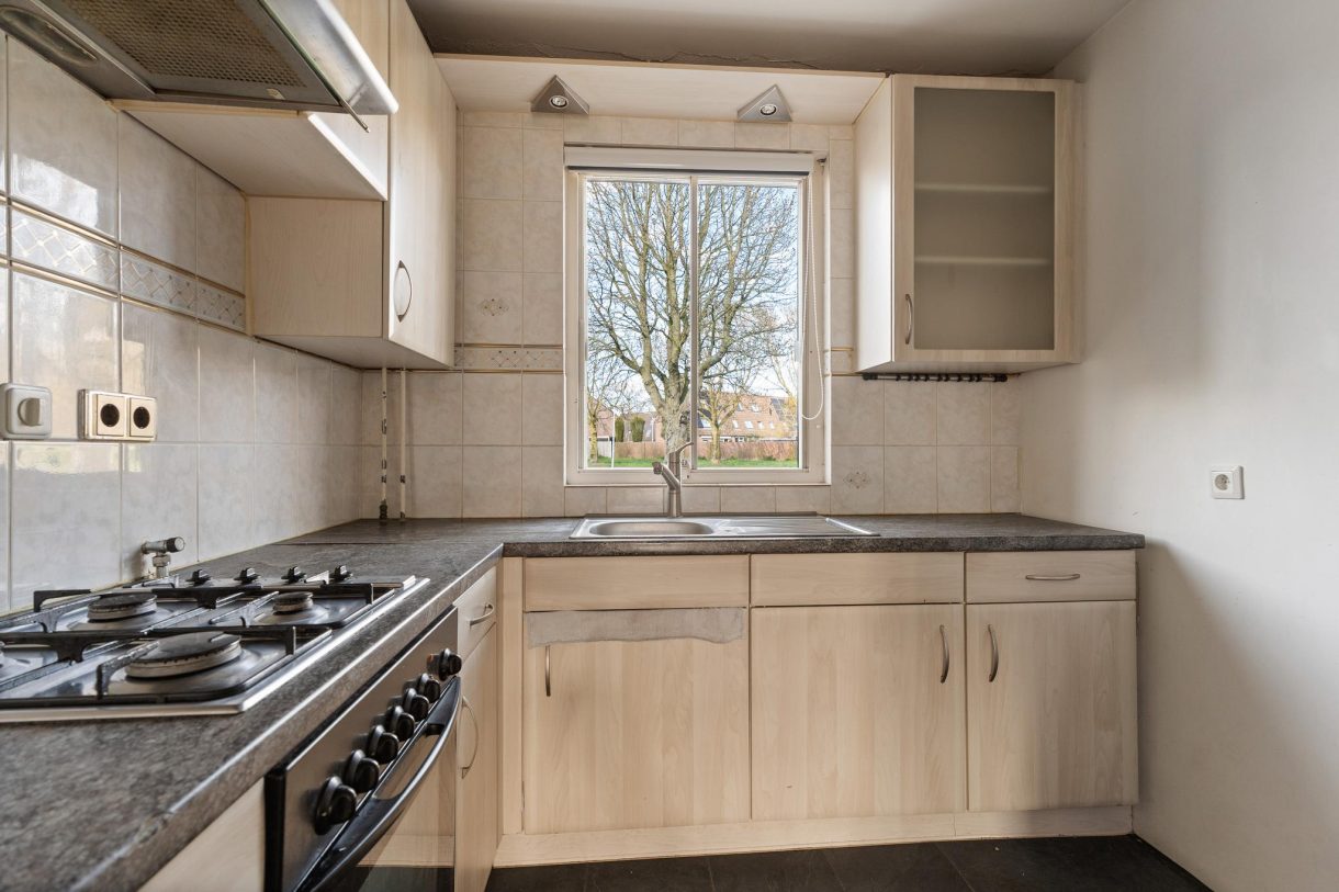 Te koop: Foto Woonhuis aan de Leuvensbroek 1625 in Nijmegen