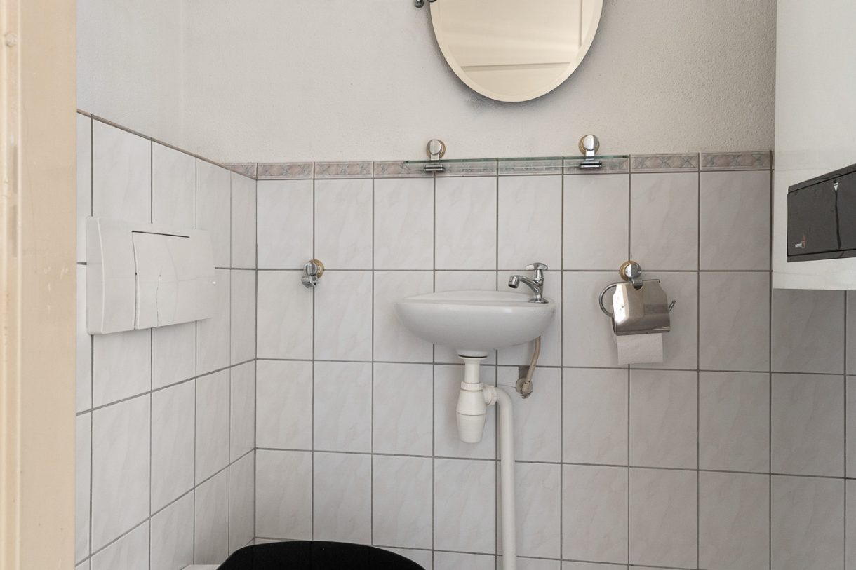 Te koop: Foto Woonhuis aan de Leuvensbroek 1625 in Nijmegen