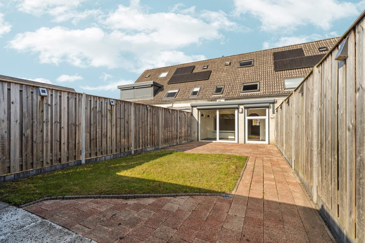 Te koop: Foto Woonhuis aan de Leuvensbroek 1625 in Nijmegen