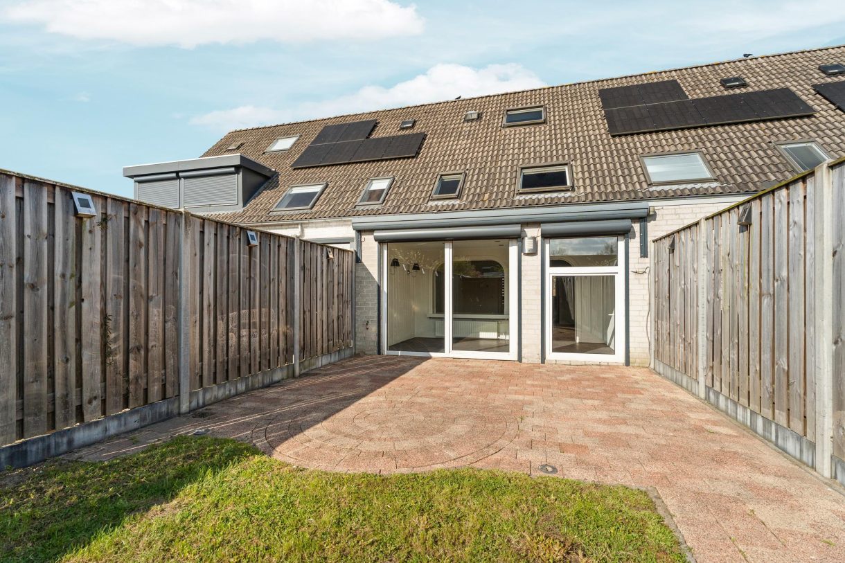 Te koop: Foto Woonhuis aan de Leuvensbroek 1625 in Nijmegen