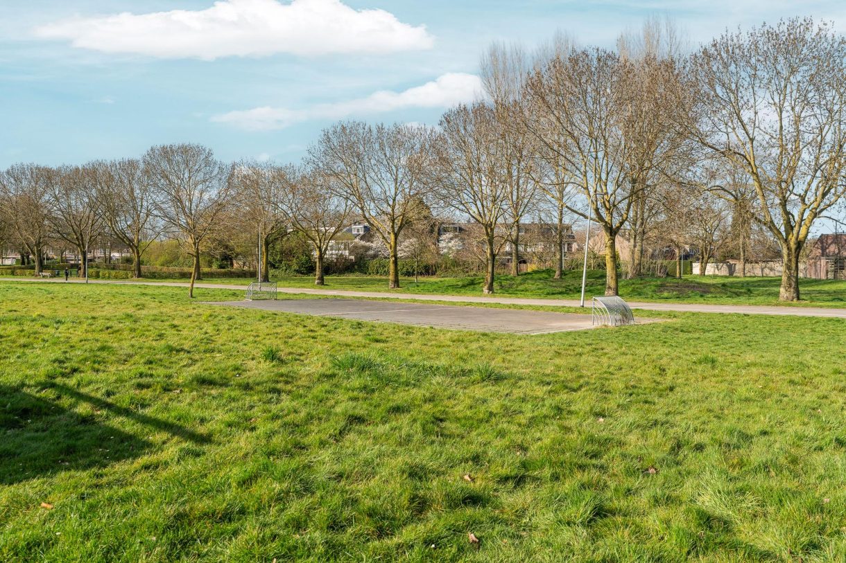Te koop: Foto Woonhuis aan de Leuvensbroek 1625 in Nijmegen