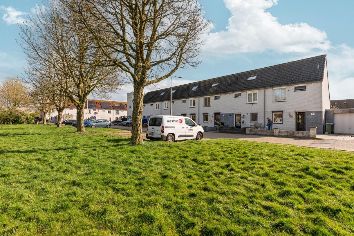 Te koop: Foto Woonhuis aan de Leuvensbroek 1625 in Nijmegen