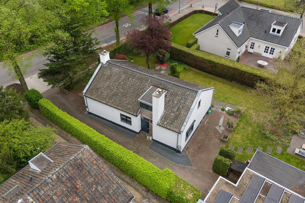 Te koop: Foto Woonhuis aan de d'Almarasweg 14 in Nijmegen