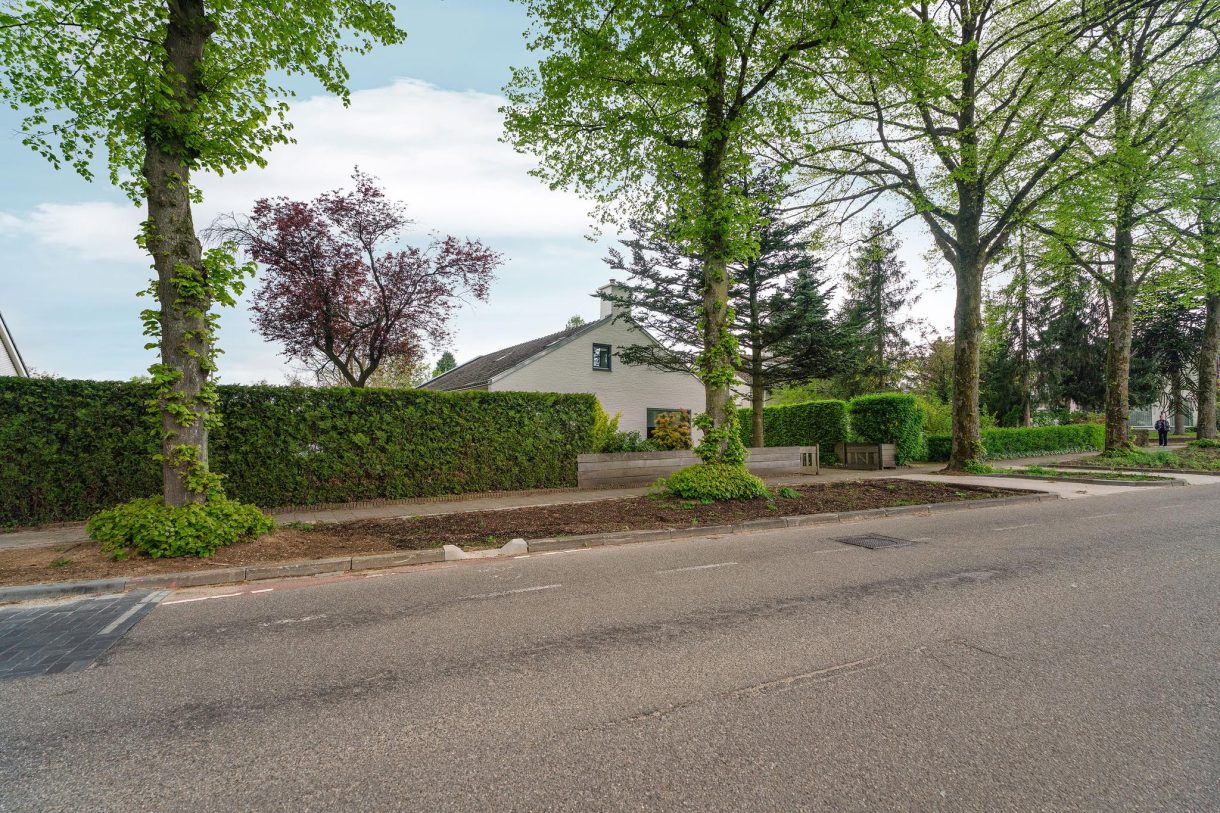 Te koop: Foto Woonhuis aan de d'Almarasweg 14 in Nijmegen