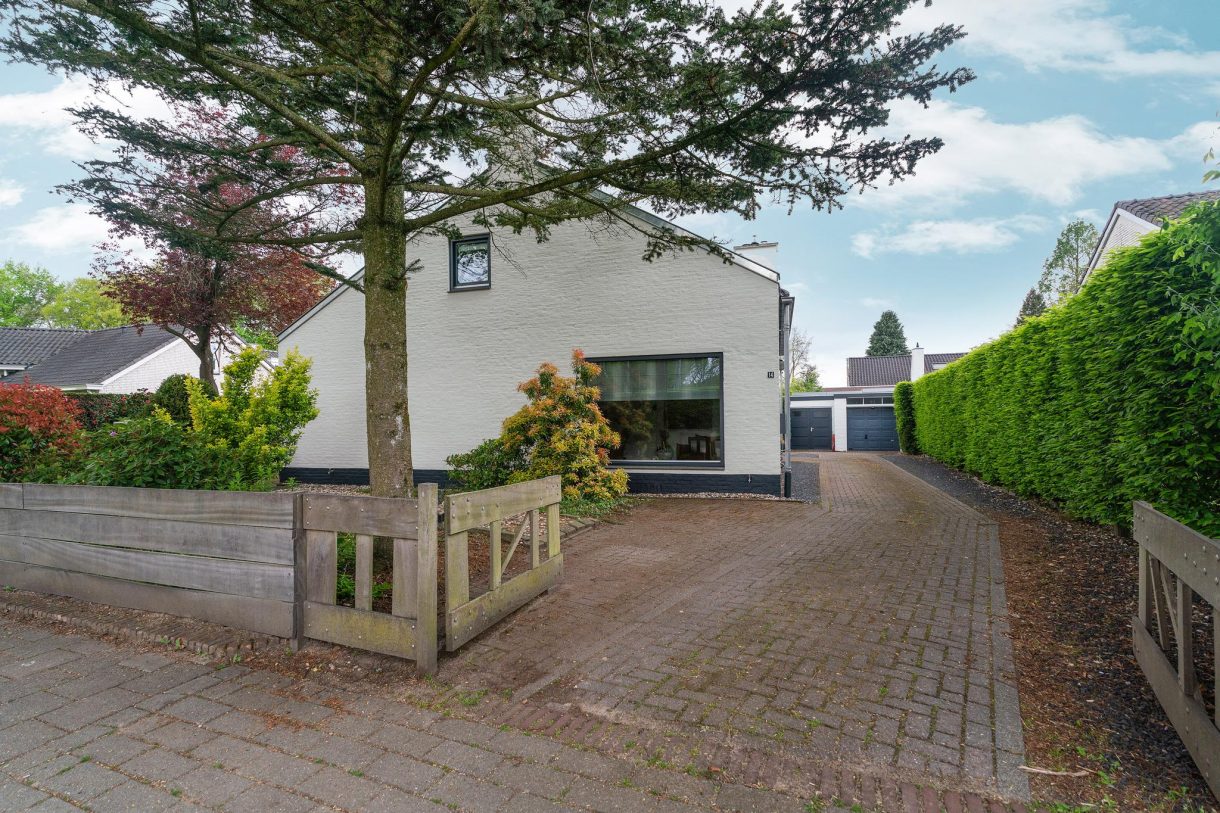 Te koop: Foto Woonhuis aan de d'Almarasweg 14 in Nijmegen