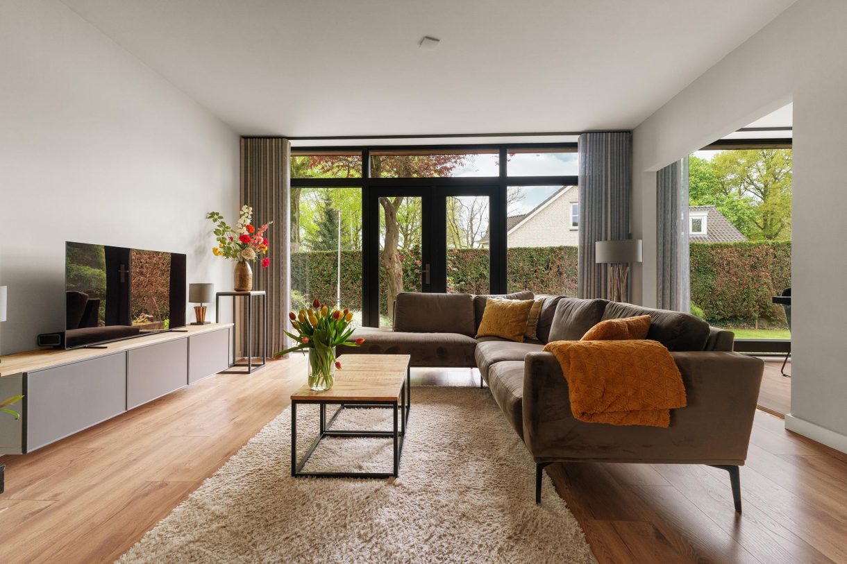 Te koop: Foto Woonhuis aan de d'Almarasweg 14 in Nijmegen