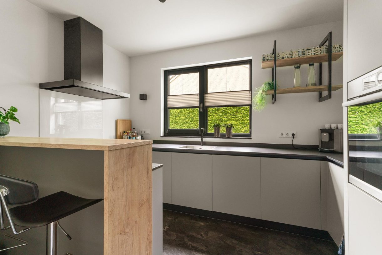 Te koop: Foto Woonhuis aan de d'Almarasweg 14 in Nijmegen