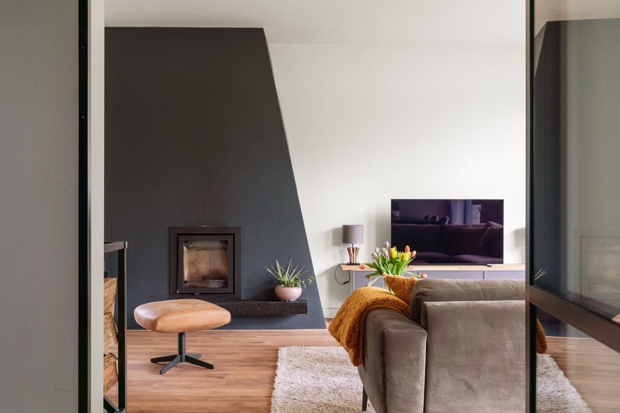 Te koop: Foto Woonhuis aan de d'Almarasweg 14 in Nijmegen