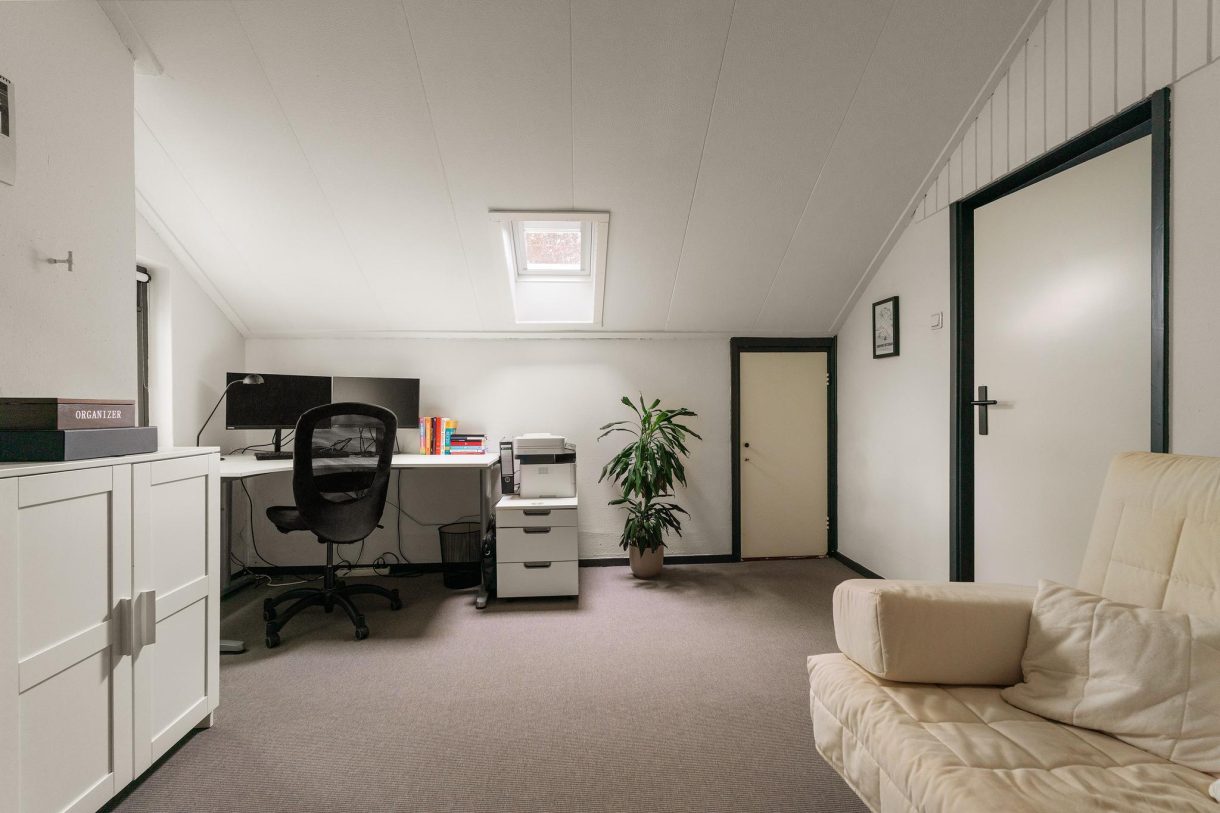 Te koop: Foto Woonhuis aan de d'Almarasweg 14 in Nijmegen