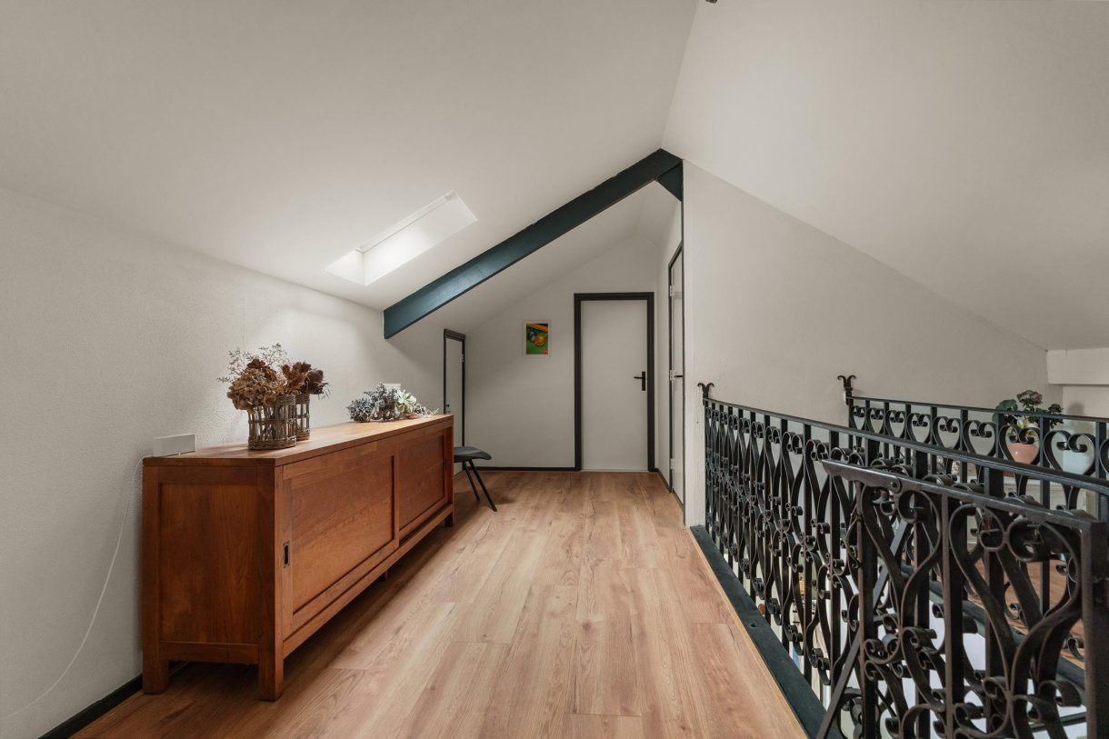 Te koop: Foto Woonhuis aan de d'Almarasweg 14 in Nijmegen