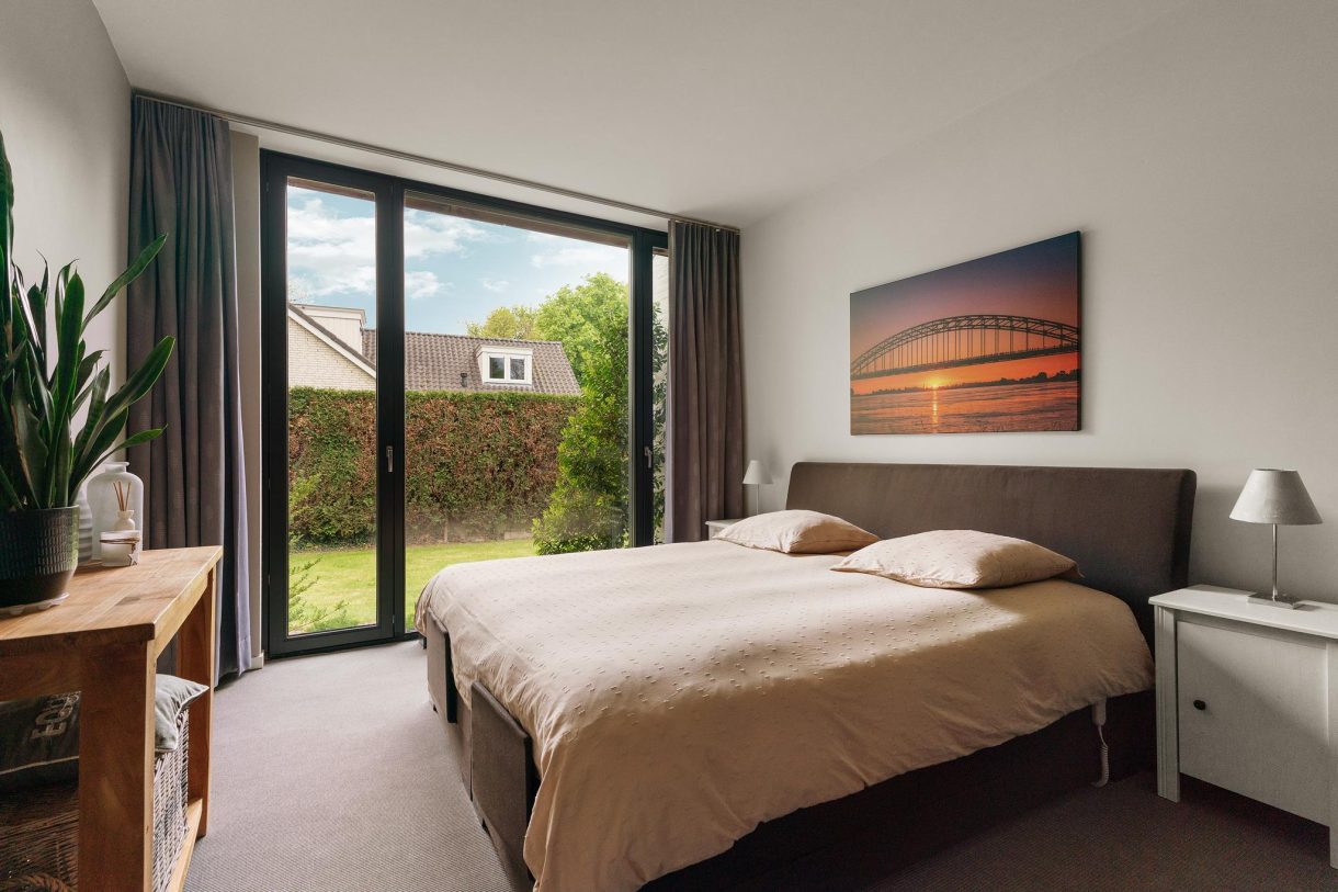 Te koop: Foto Woonhuis aan de d'Almarasweg 14 in Nijmegen