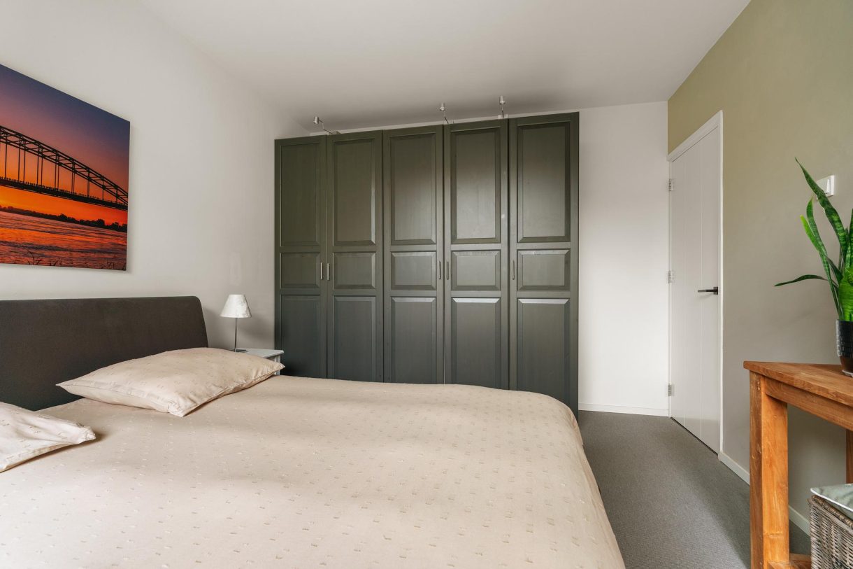 Te koop: Foto Woonhuis aan de d'Almarasweg 14 in Nijmegen