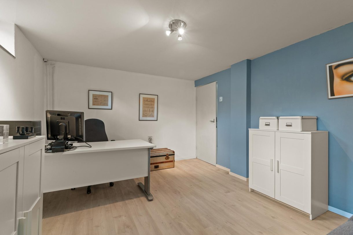 Te koop: Foto Woonhuis aan de d'Almarasweg 14 in Nijmegen