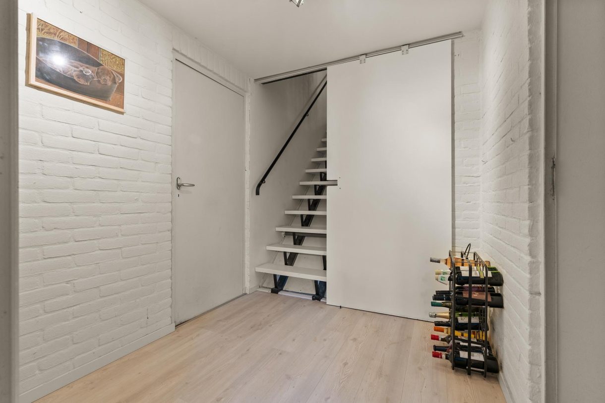 Te koop: Foto Woonhuis aan de d'Almarasweg 14 in Nijmegen