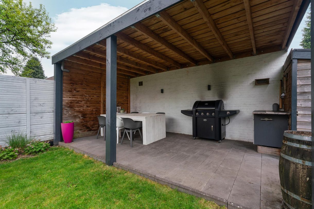 Te koop: Foto Woonhuis aan de d'Almarasweg 14 in Nijmegen