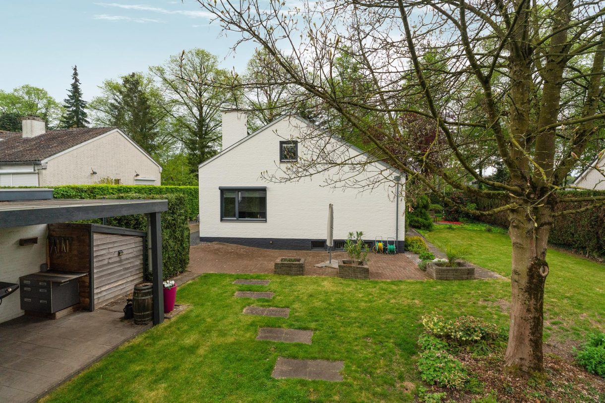 Te koop: Foto Woonhuis aan de d'Almarasweg 14 in Nijmegen