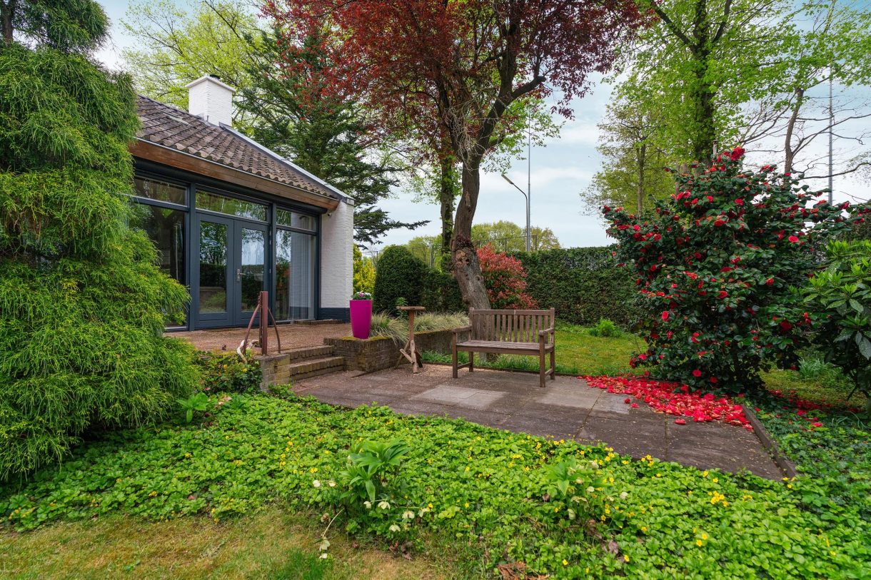 Te koop: Foto Woonhuis aan de d'Almarasweg 14 in Nijmegen