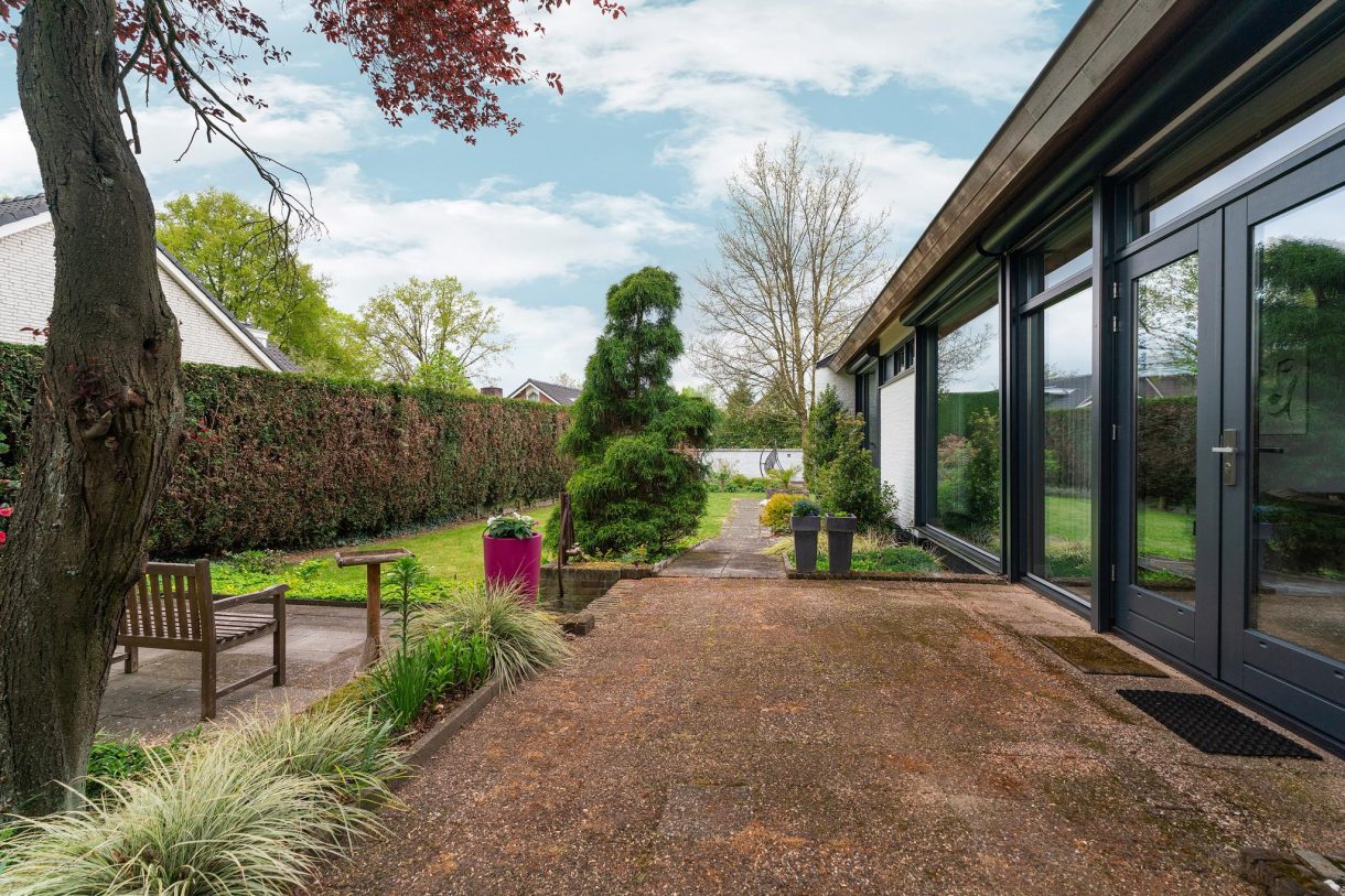 Te koop: Foto Woonhuis aan de d'Almarasweg 14 in Nijmegen