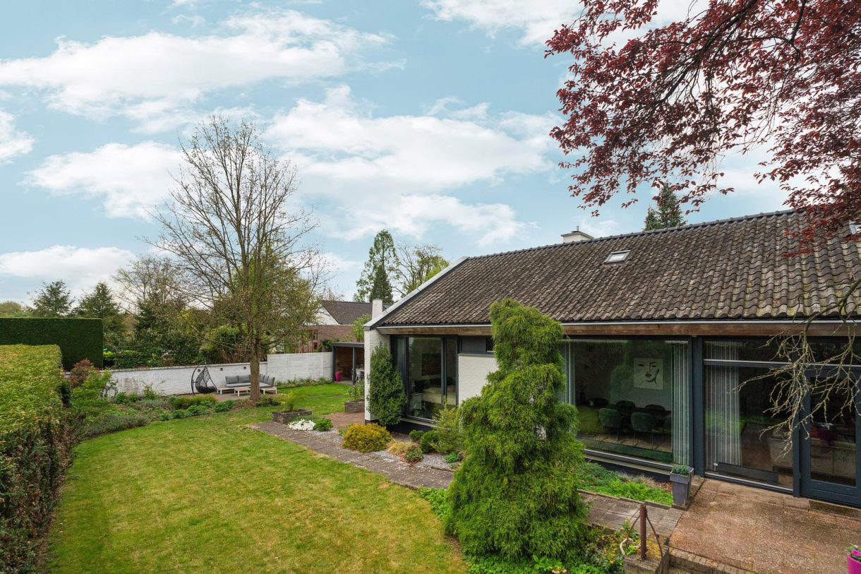 Te koop: Foto Woonhuis aan de d'Almarasweg 14 in Nijmegen