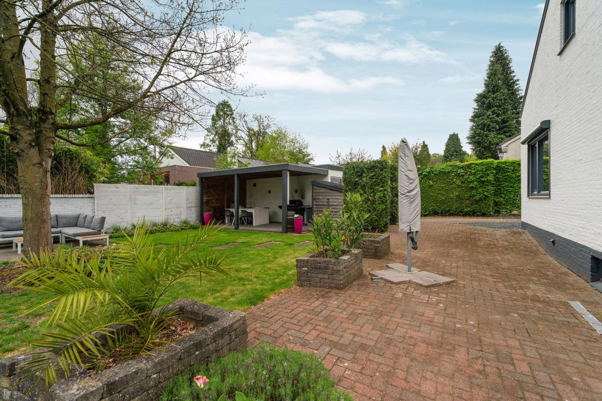 Te koop: Foto Woonhuis aan de d'Almarasweg 14 in Nijmegen