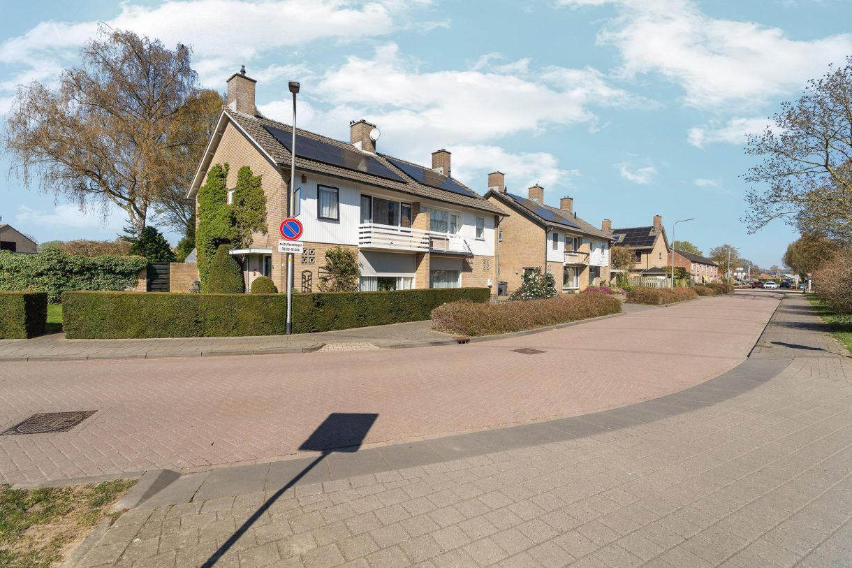 Te koop: Foto Woonhuis aan de Sportlaan 2 in Bemmel