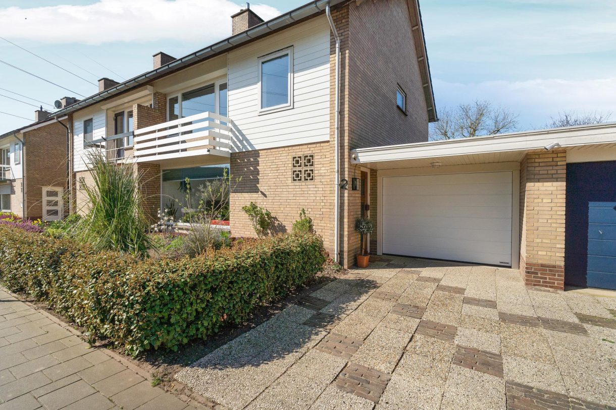 Te koop: Foto Woonhuis aan de Sportlaan 2 in Bemmel