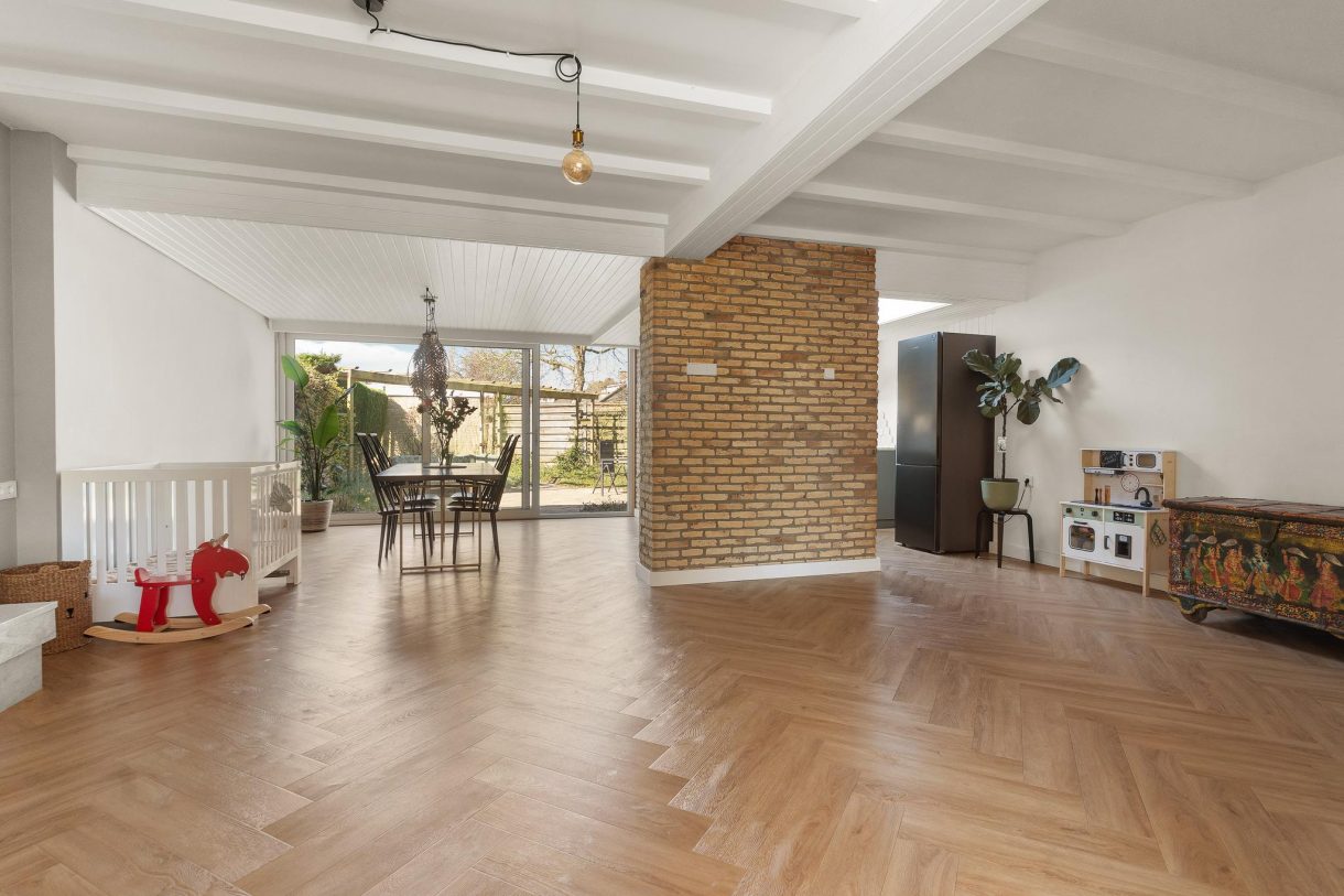 Te koop: Foto Woonhuis aan de Sportlaan 2 in Bemmel