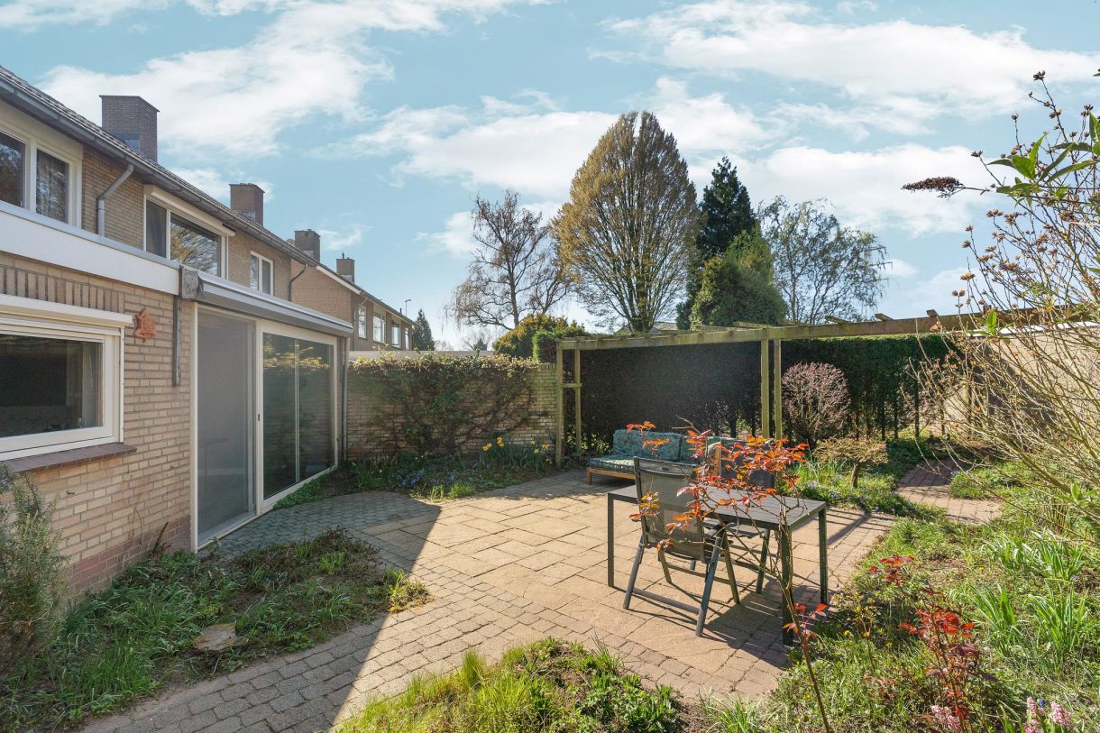 Te koop: Foto Woonhuis aan de Sportlaan 2 in Bemmel