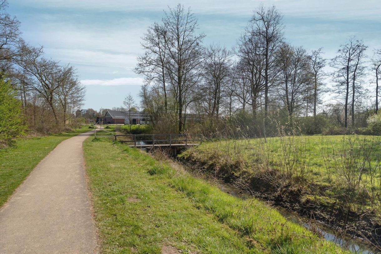 Te koop: Foto Woonhuis aan de Sportlaan 2 in Bemmel