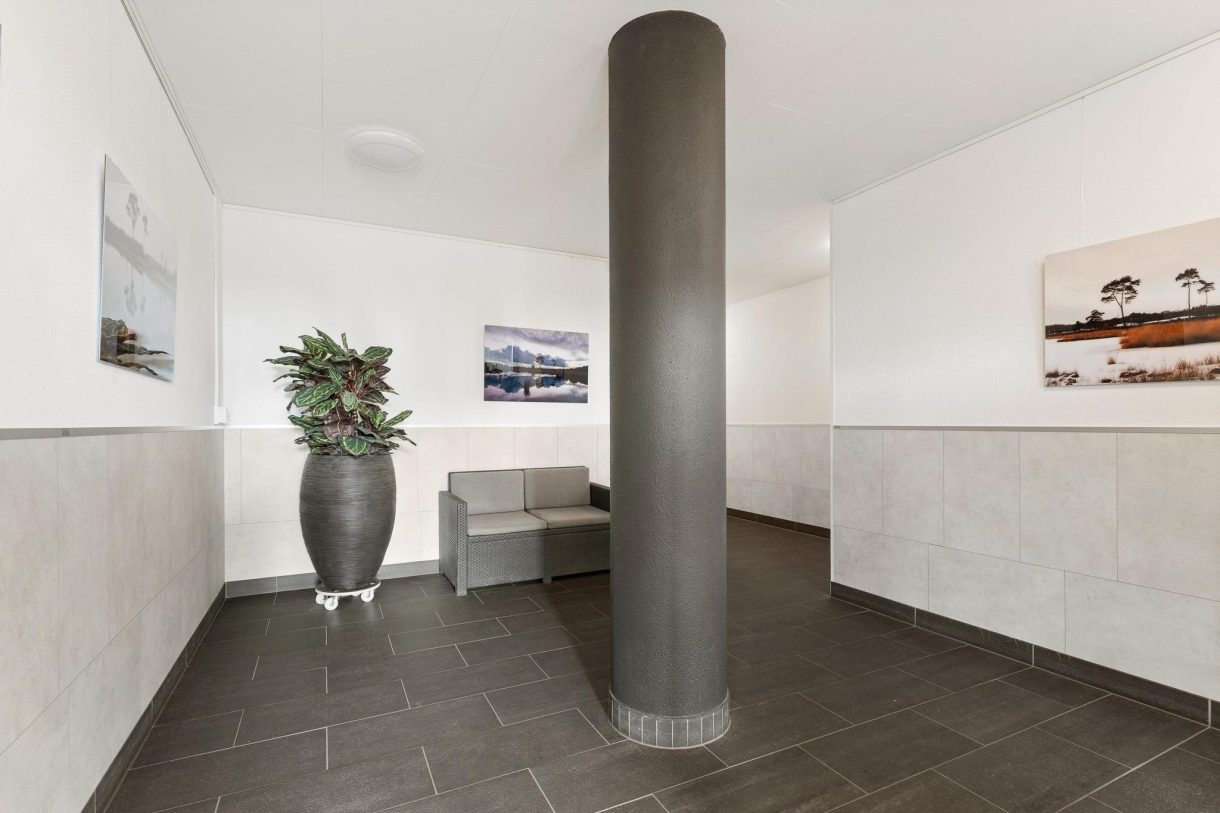 Te koop: Foto Appartement aan de Irene Vorrinkstraat 8 in Nijmegen