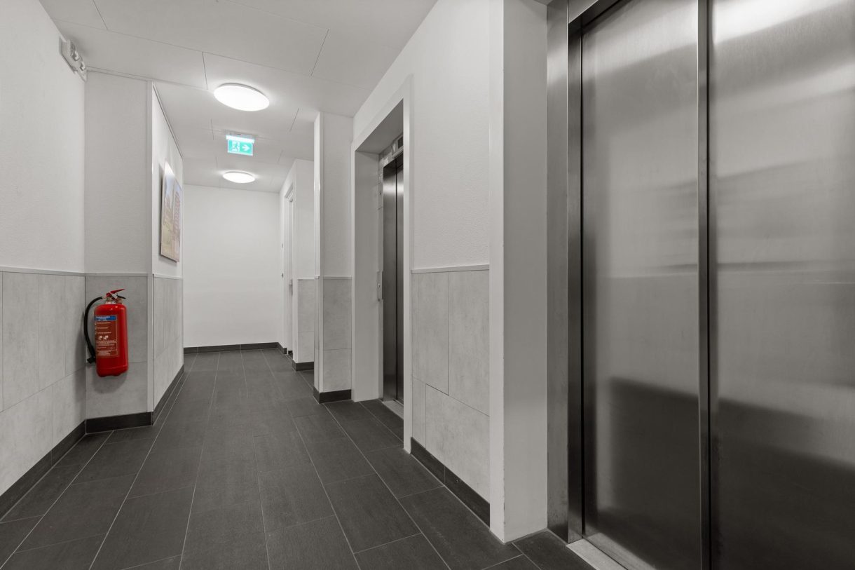 Te koop: Foto Appartement aan de Irene Vorrinkstraat 8 in Nijmegen