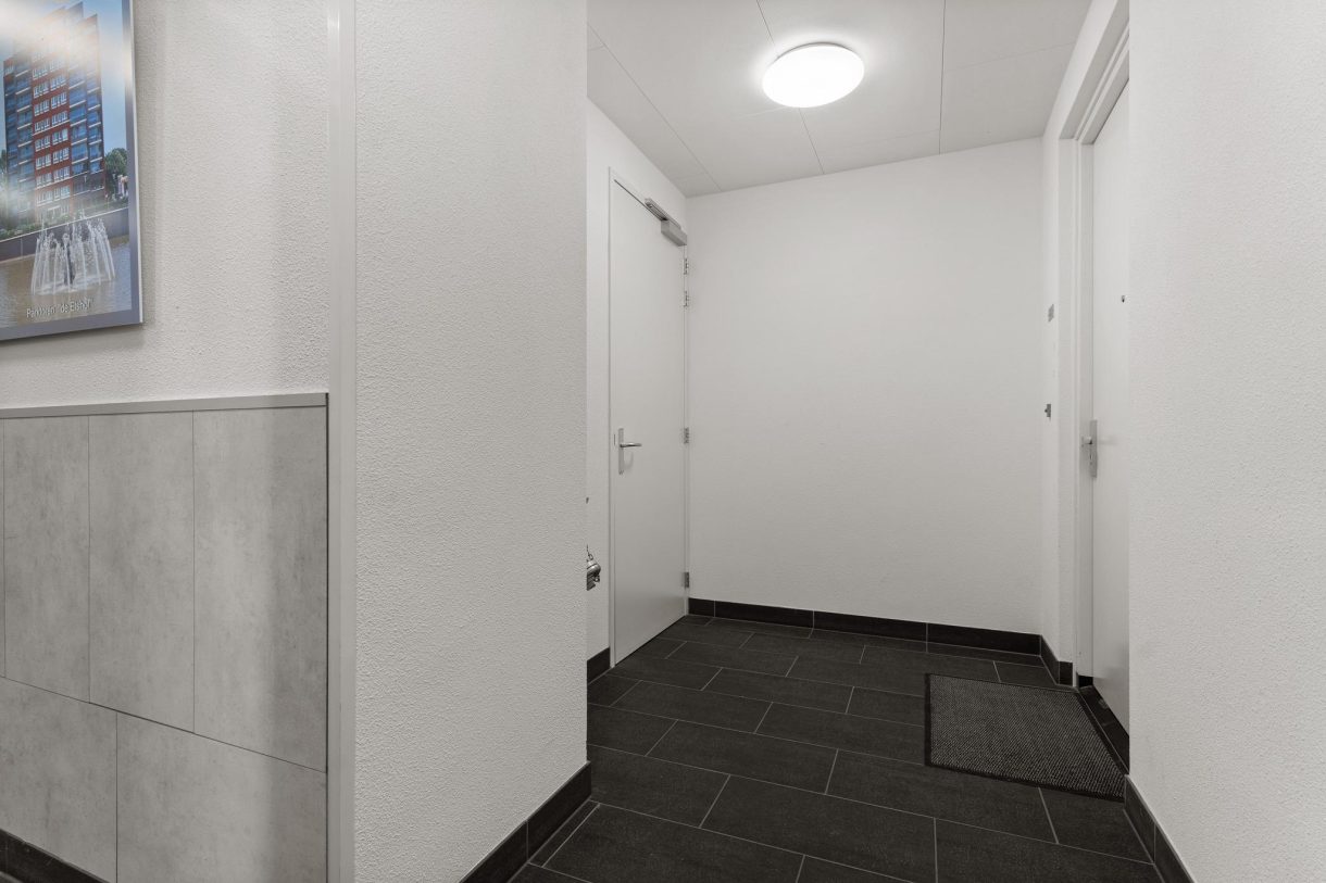 Te koop: Foto Appartement aan de Irene Vorrinkstraat 8 in Nijmegen